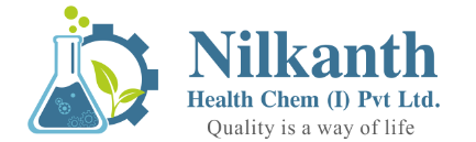 NILKANTH HEALTH CHEM (I) PRIVATE LIMITED